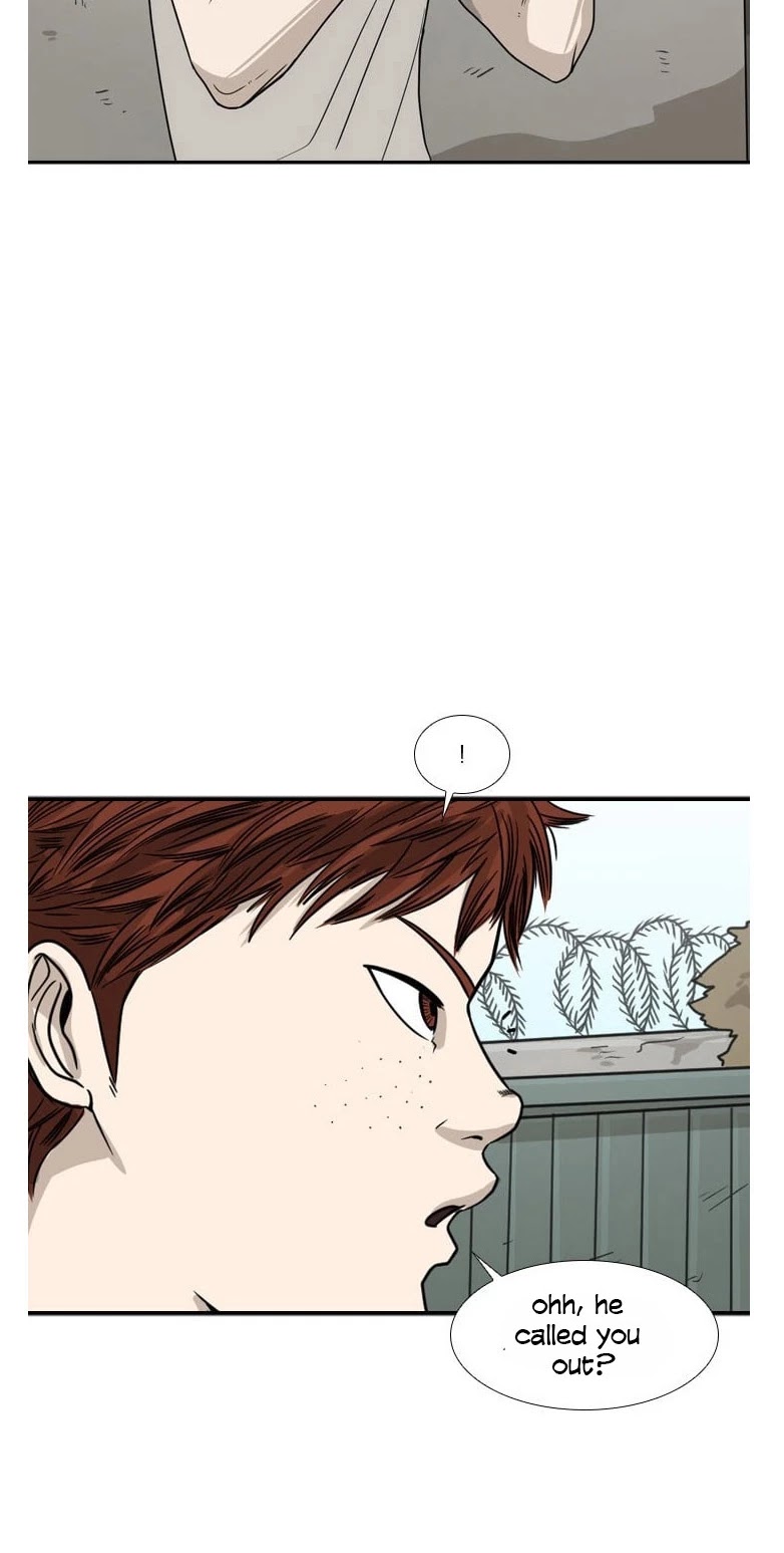 Read Shark EN Manga Online