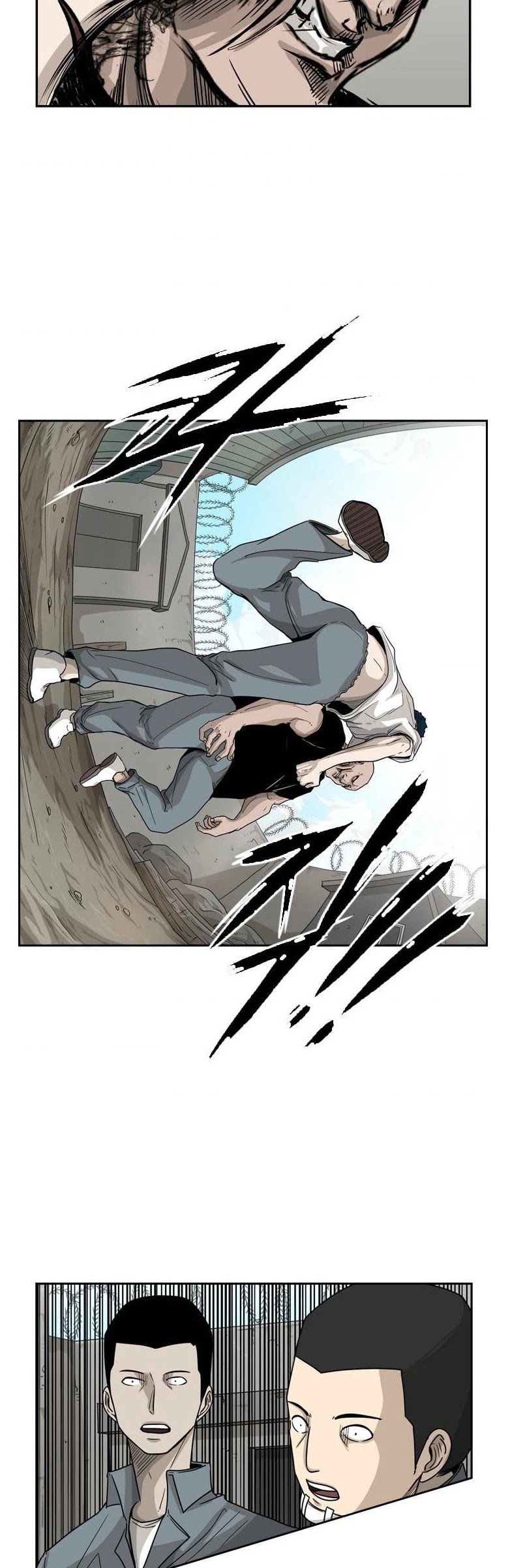 Read Shark EN Manga Online