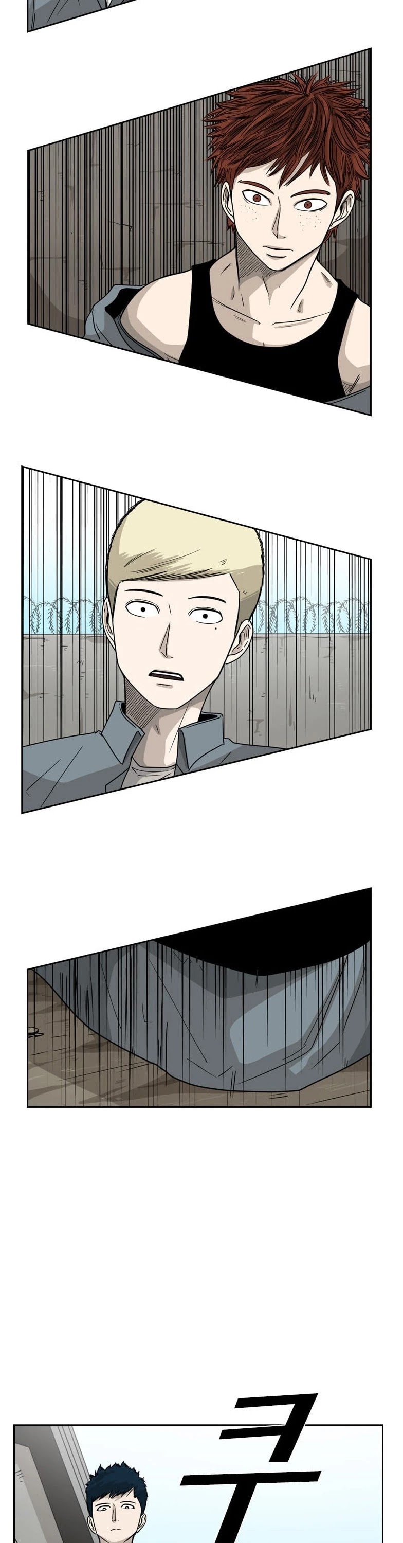 Read Shark EN Manga Online