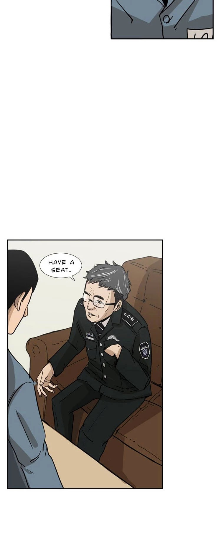 Read Shark EN Manga Online