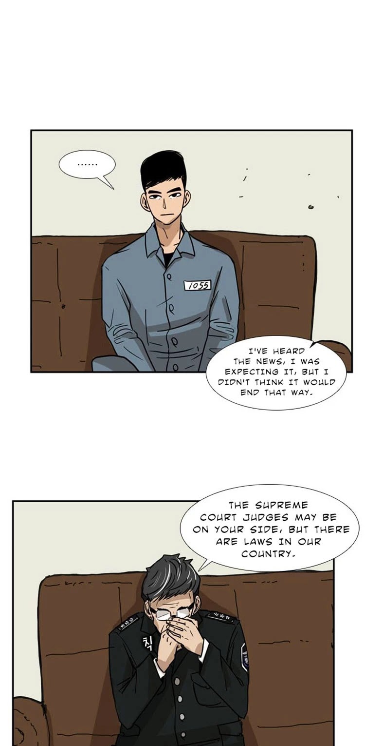 Read Shark EN Manga Online