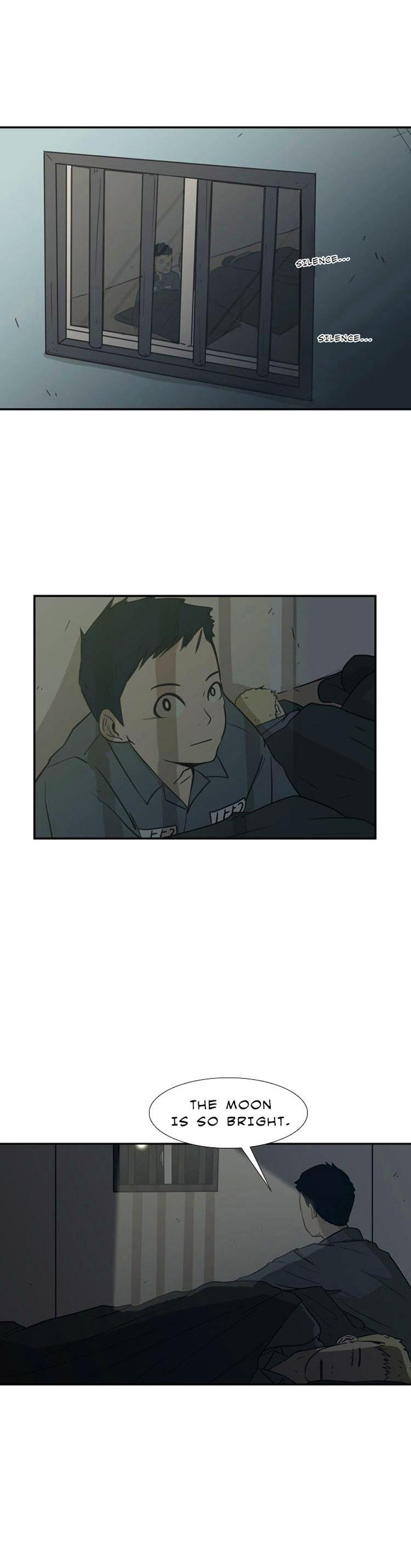 Read Shark EN Manga Online