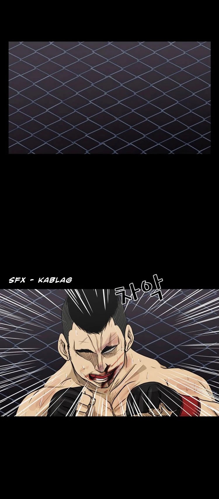 Read Shark EN Manga Online