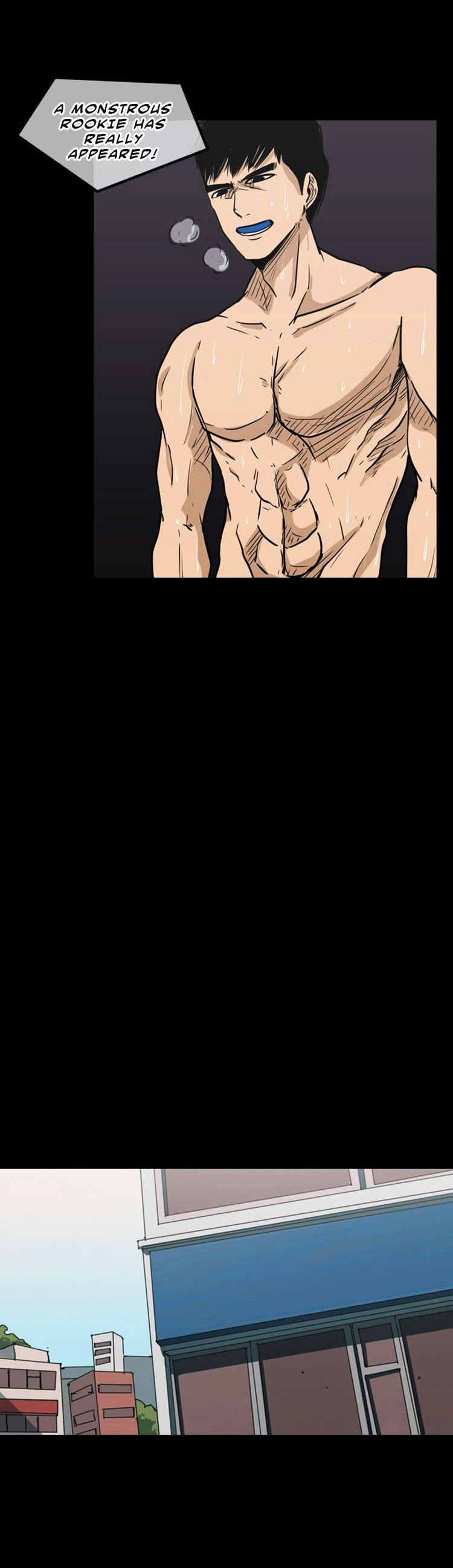 Read Shark EN Manga Online