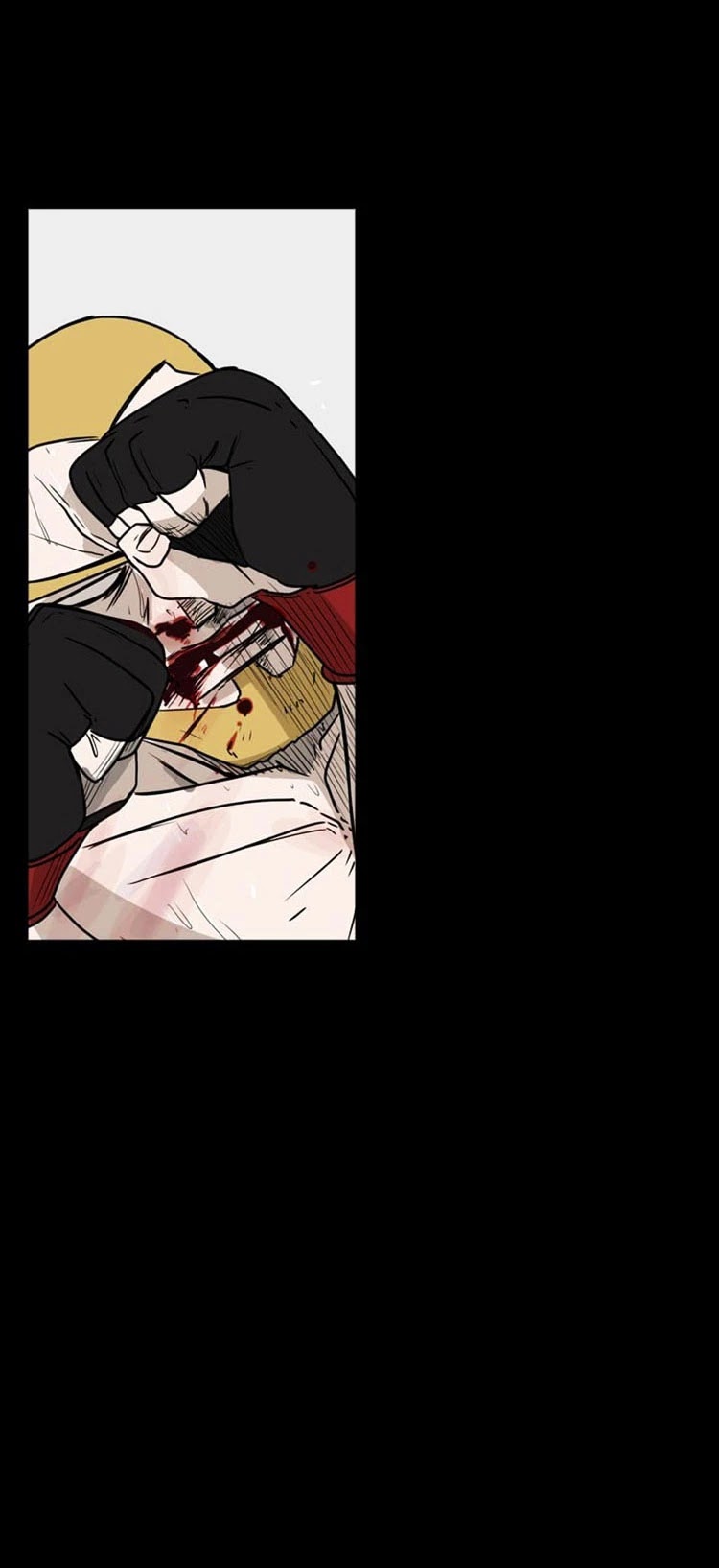 Read Shark EN Manga Online