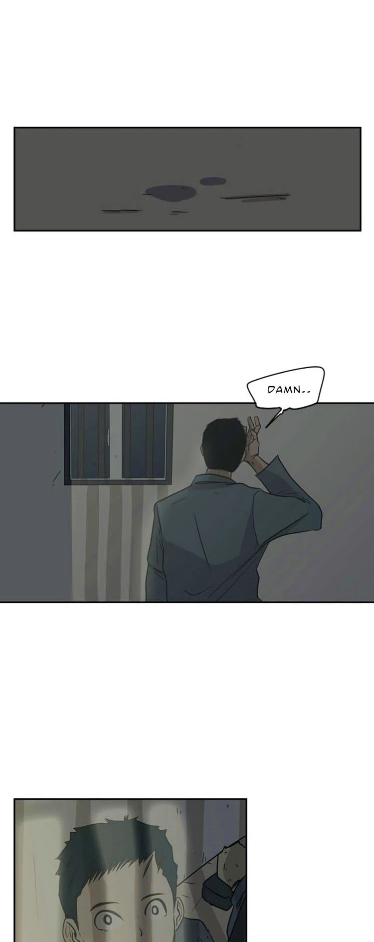 Read Shark EN Manga Online