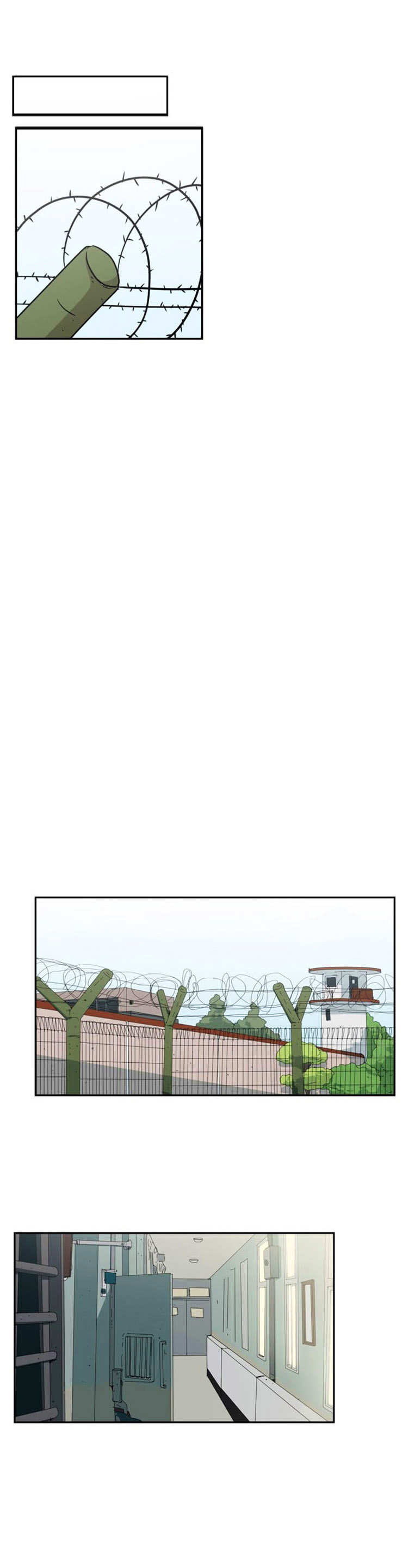 Read Shark EN Manga Online