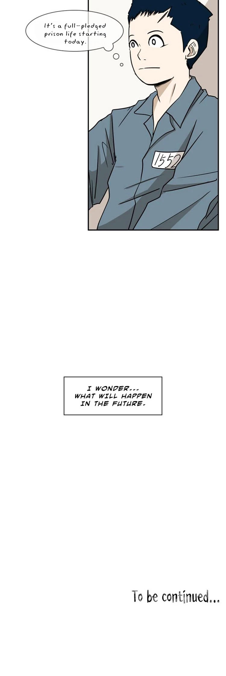 Read Shark EN Manga Online