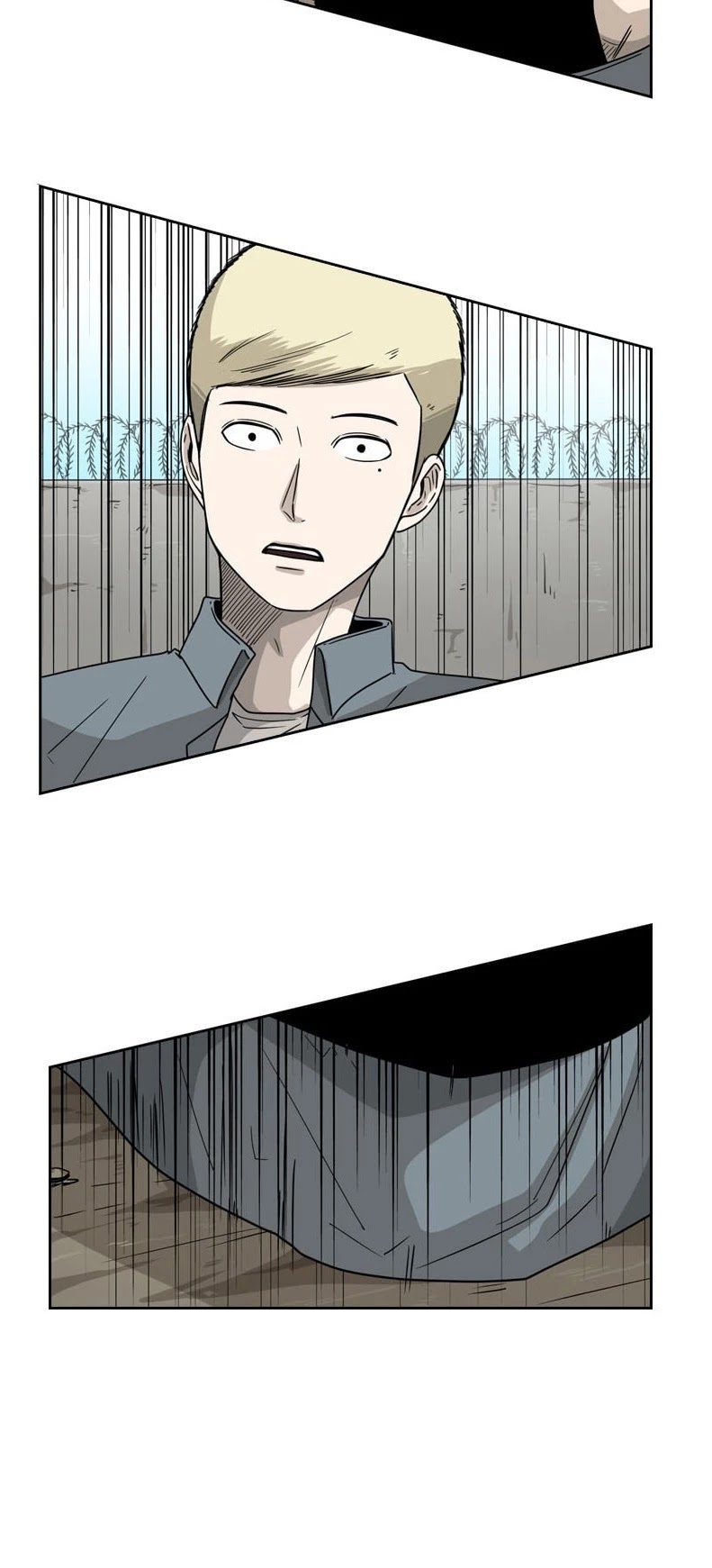 Read Shark EN Manga Online