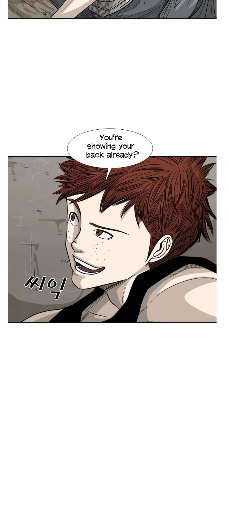 Read Shark EN Manga Online