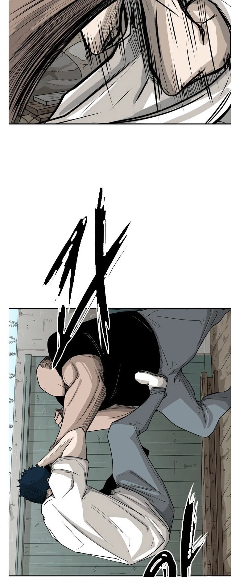 Read Shark EN Manga Online