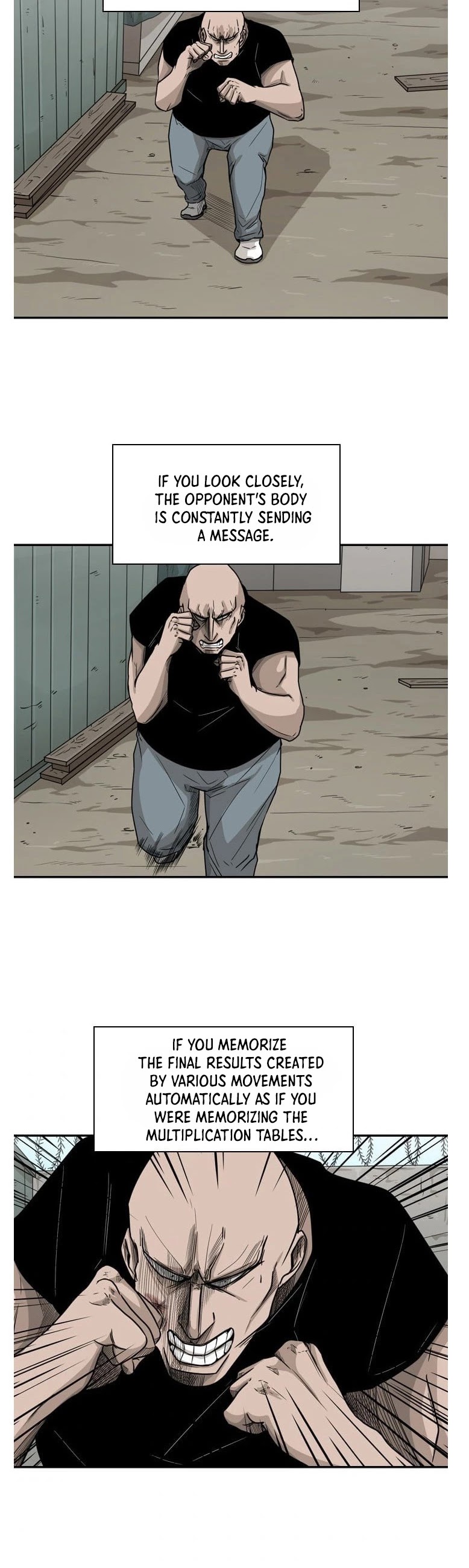 Read Shark EN Manga Online