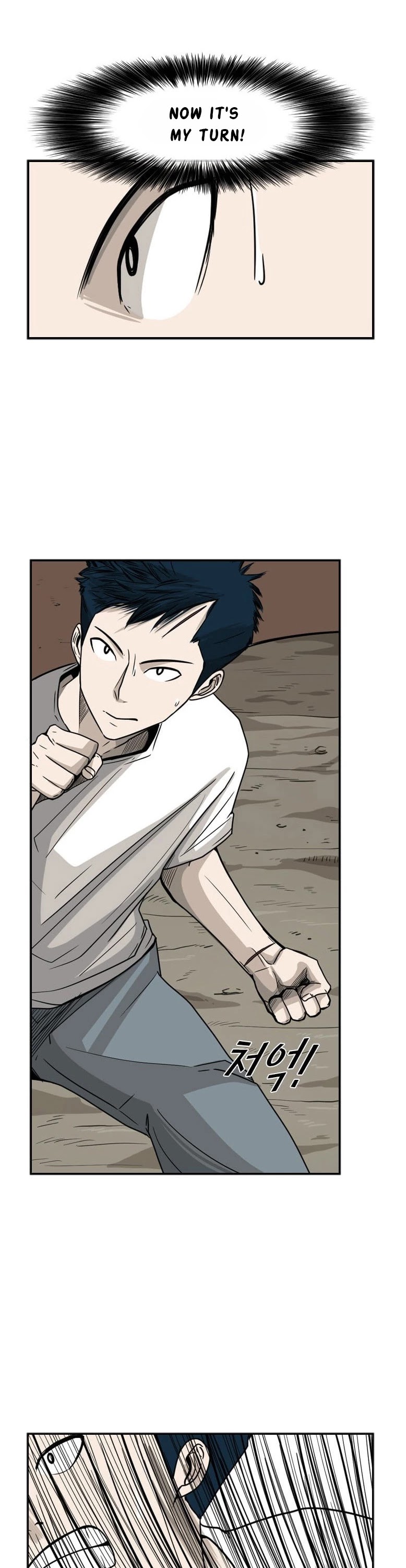 Read Shark EN Manga Online