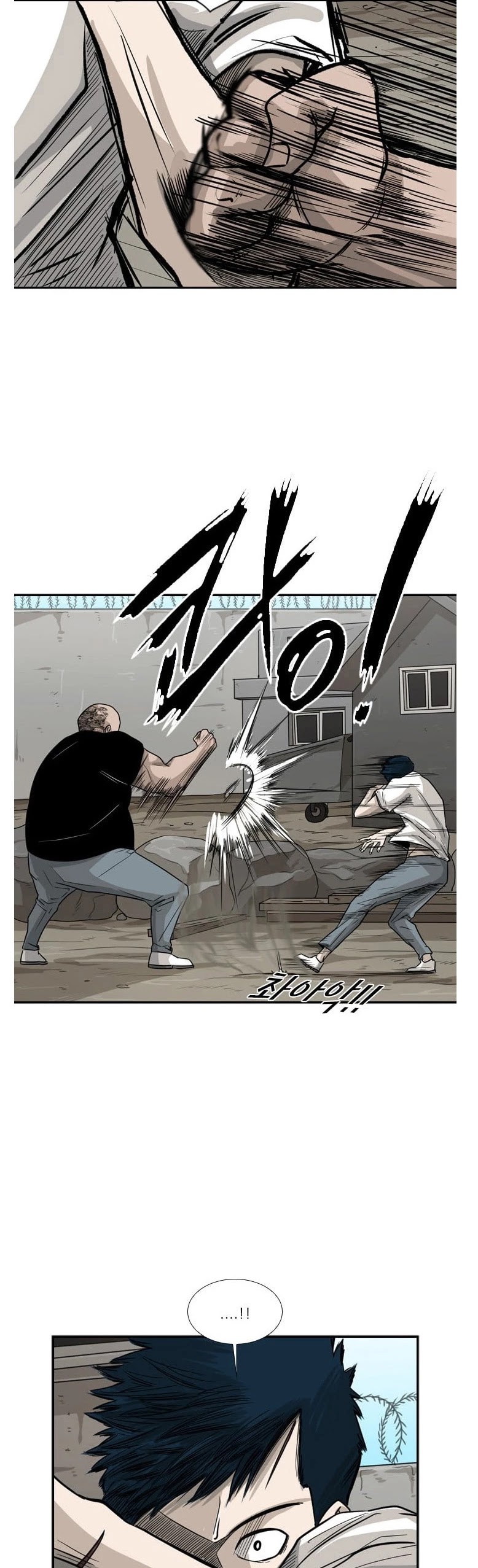 Read Shark EN Manga Online