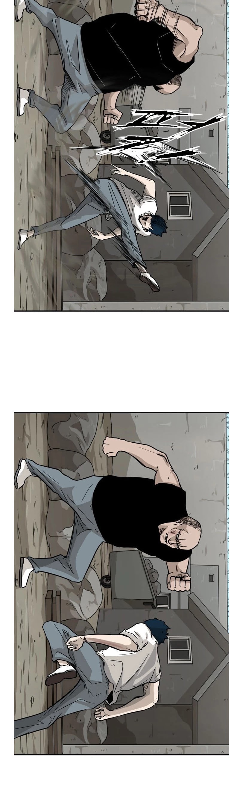 Read Shark EN Manga Online