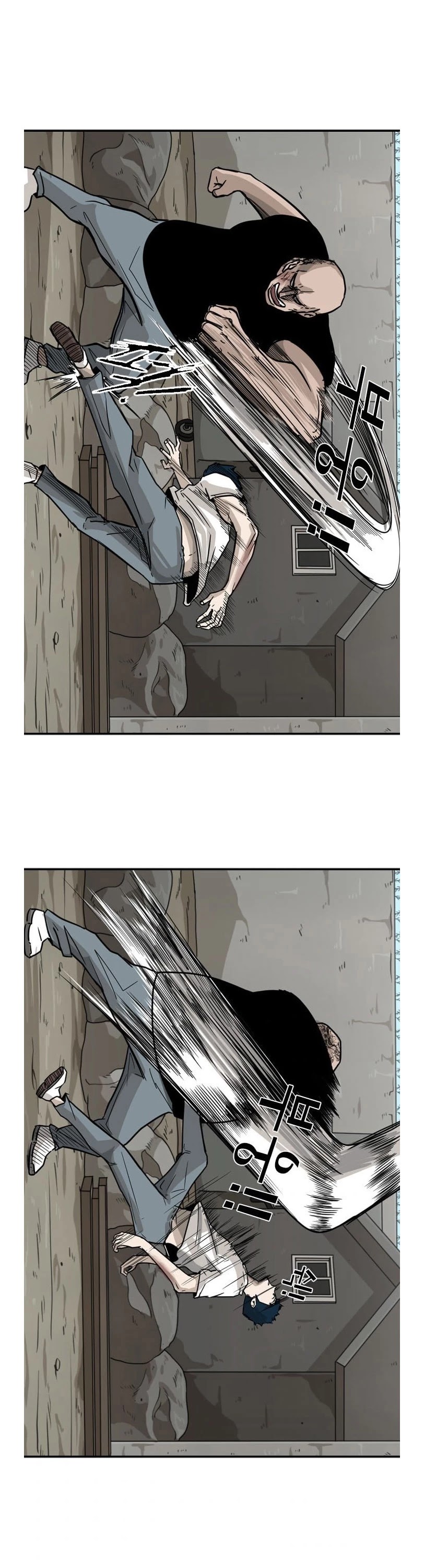 Read Shark EN Manga Online