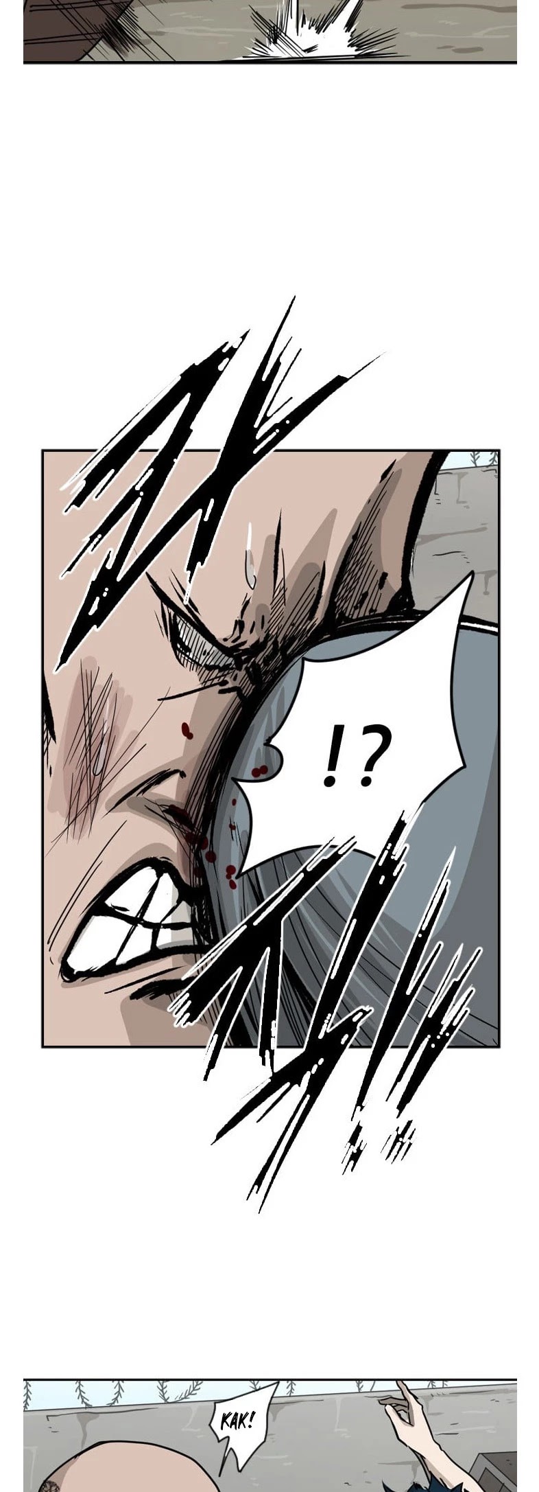 Read Shark EN Manga Online