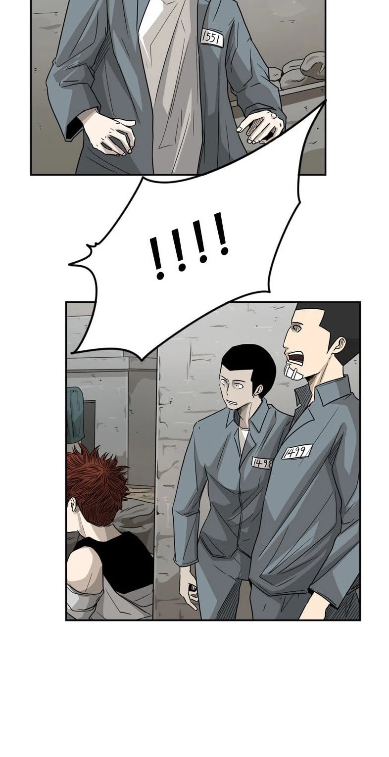 Read Shark EN Manga Online