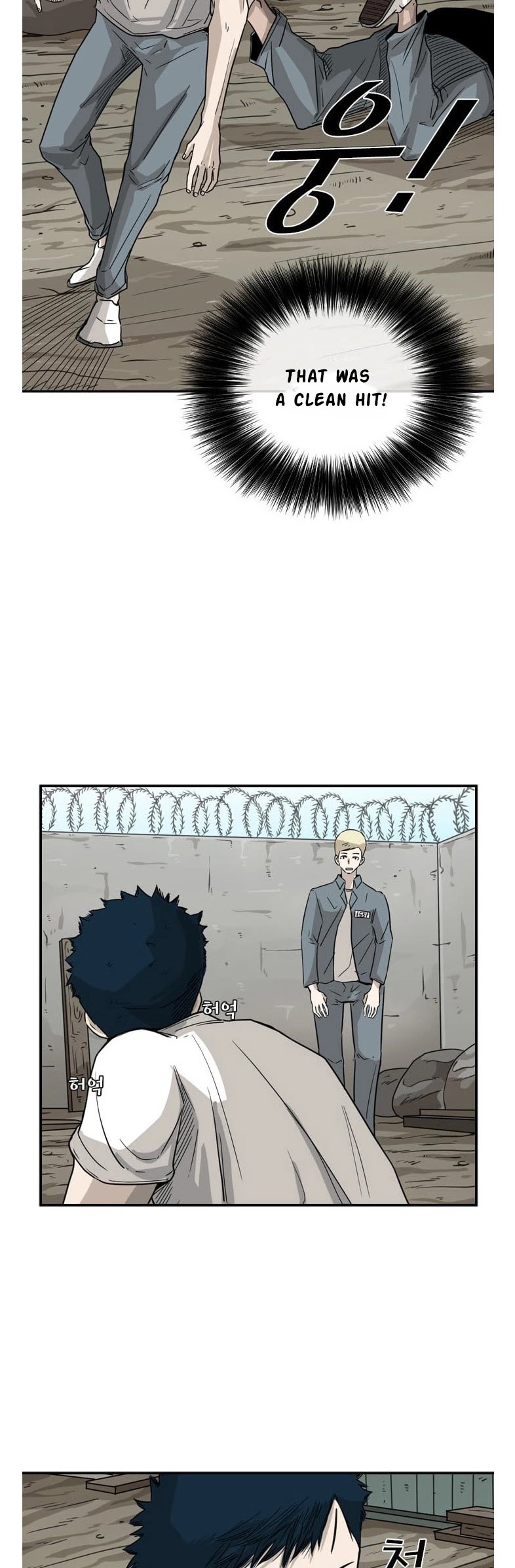 Read Shark EN Manga Online