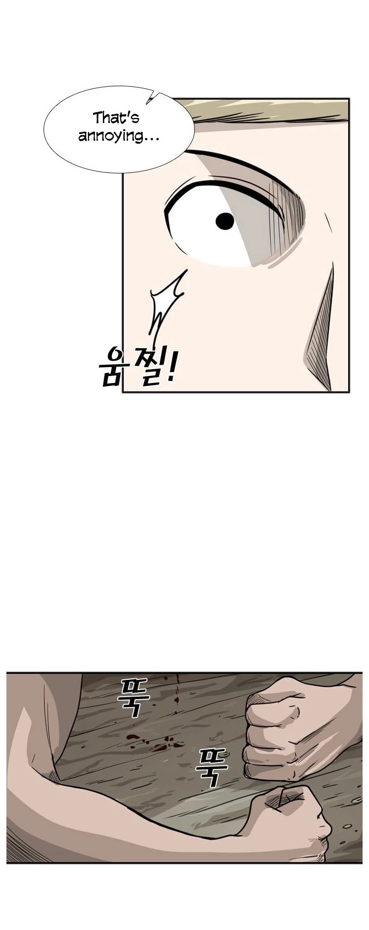 Read Shark EN Manga Online