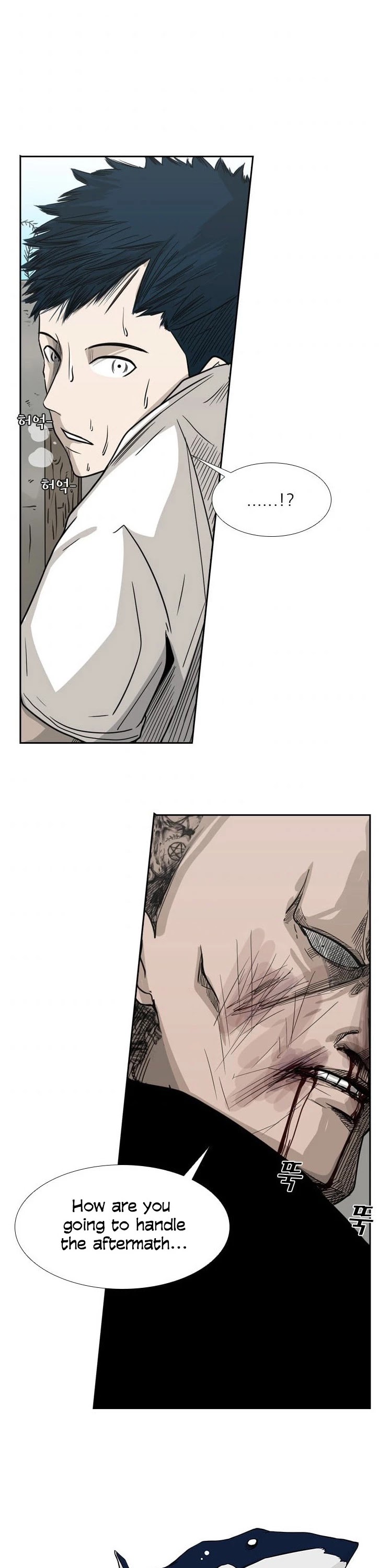 Read Shark EN Manga Online