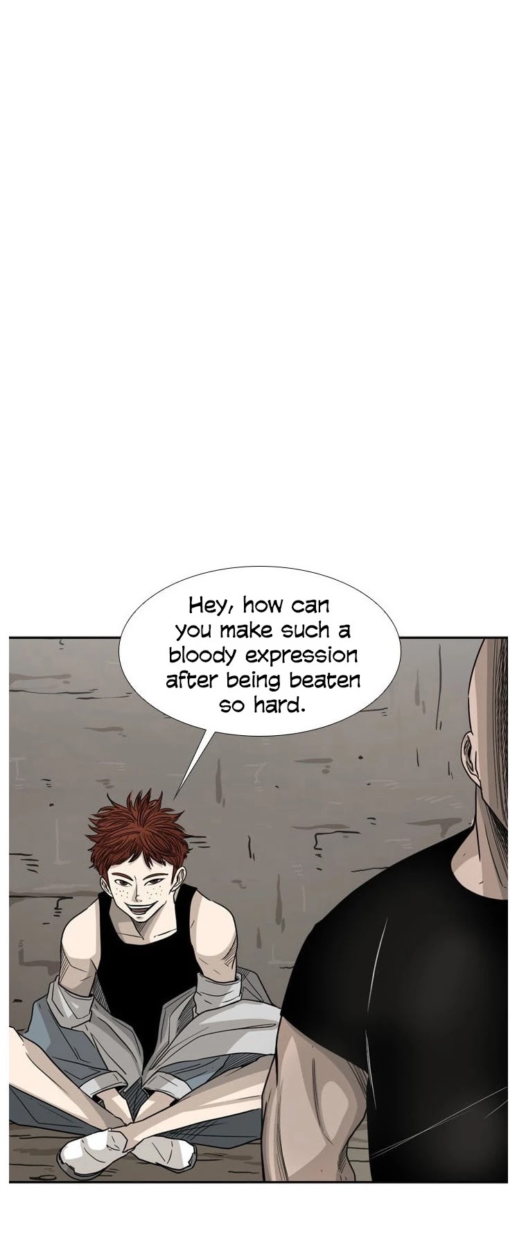 Read Shark EN Manga Online