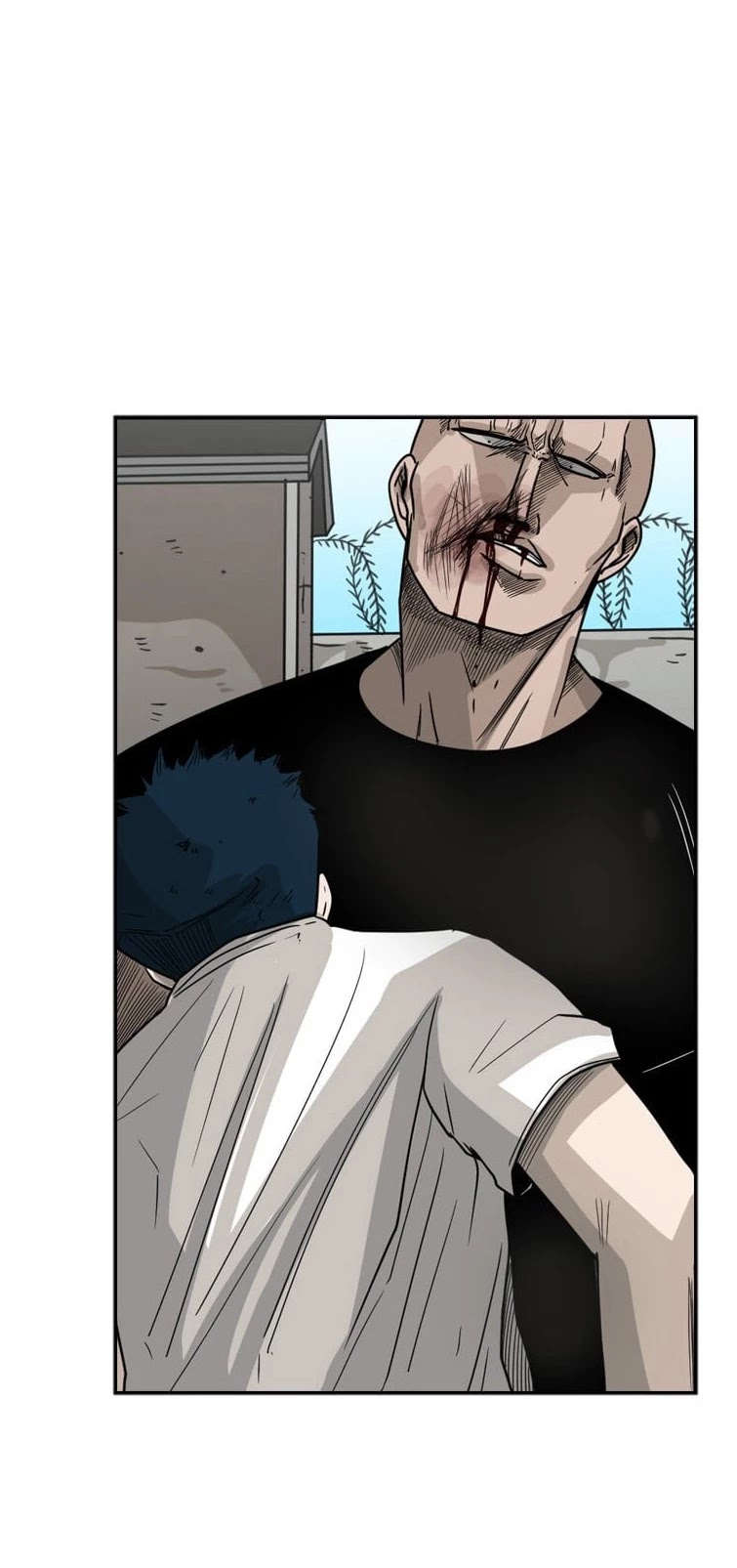 Read Shark EN Manga Online
