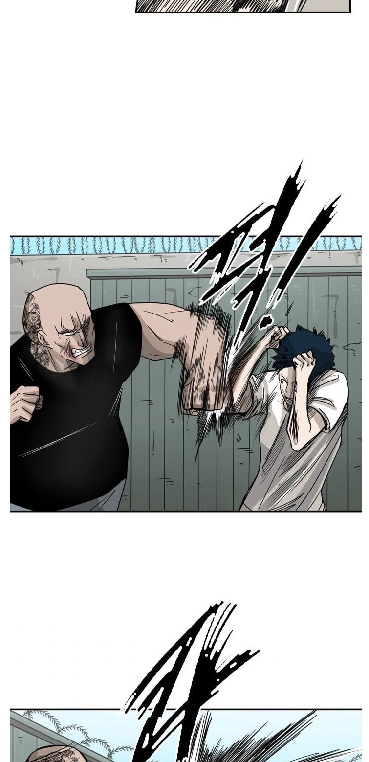 Read Shark EN Manga Online