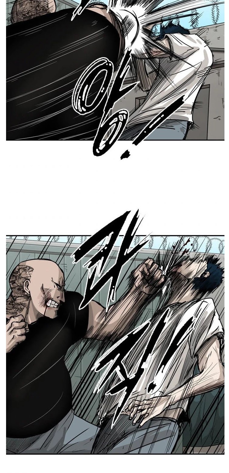 Read Shark EN Manga Online