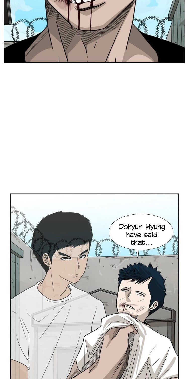 Read Shark EN Manga Online