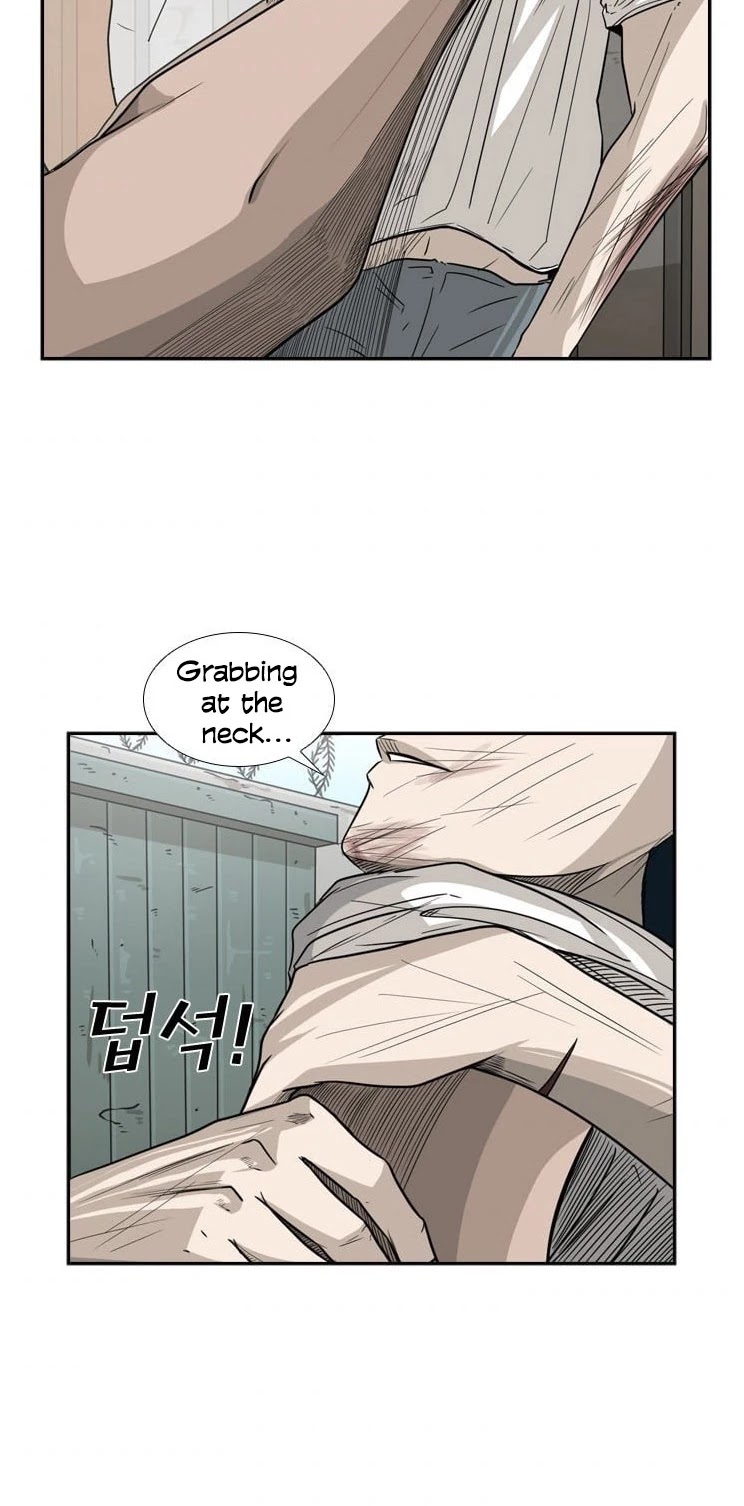 Read Shark EN Manga Online