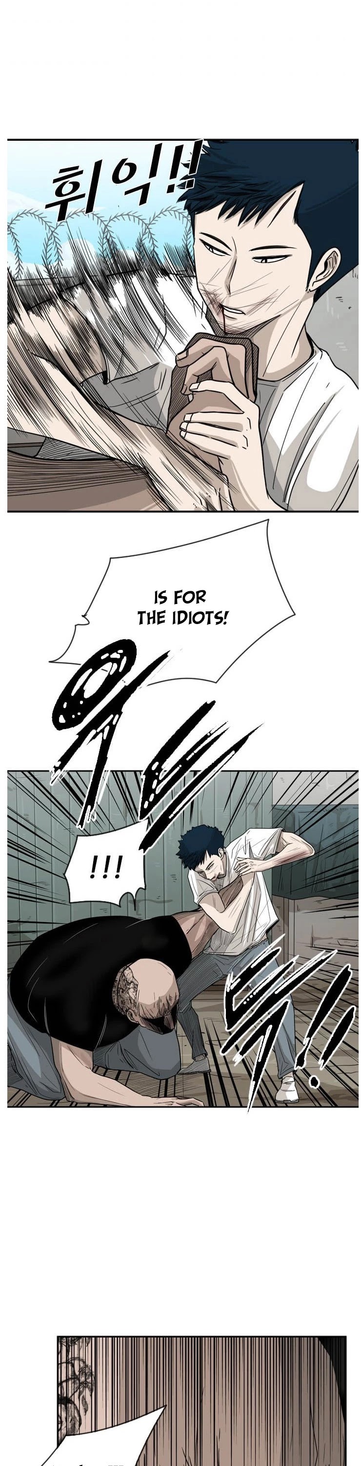 Read Shark EN Manga Online