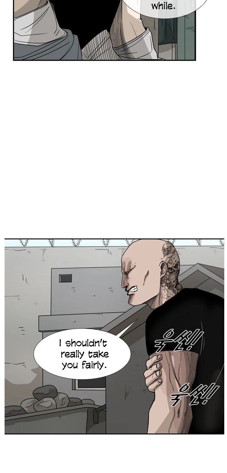 Read Shark EN Manga Online