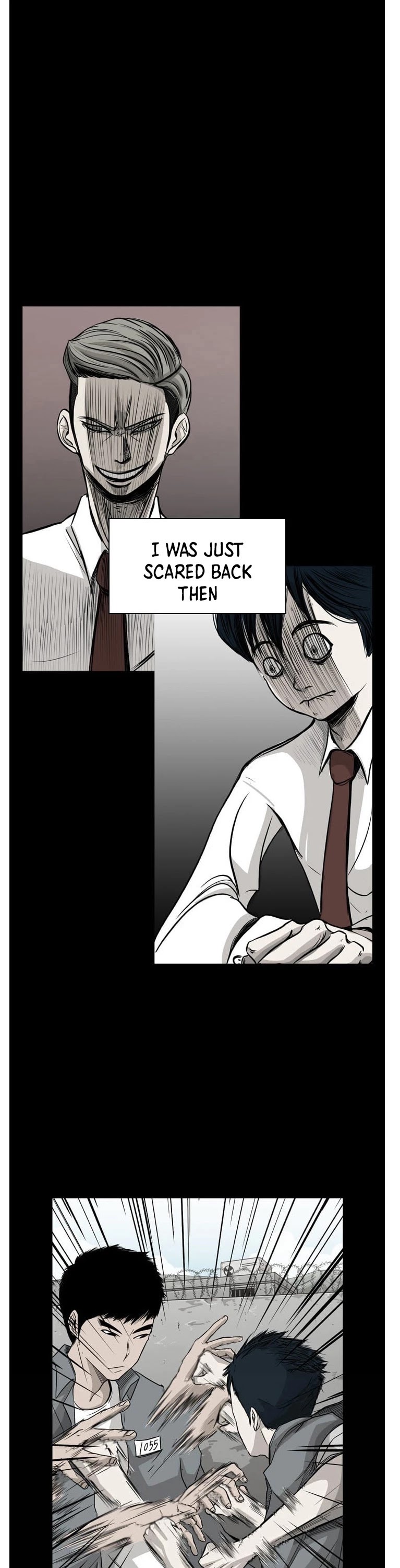 Read Shark EN Manga Online