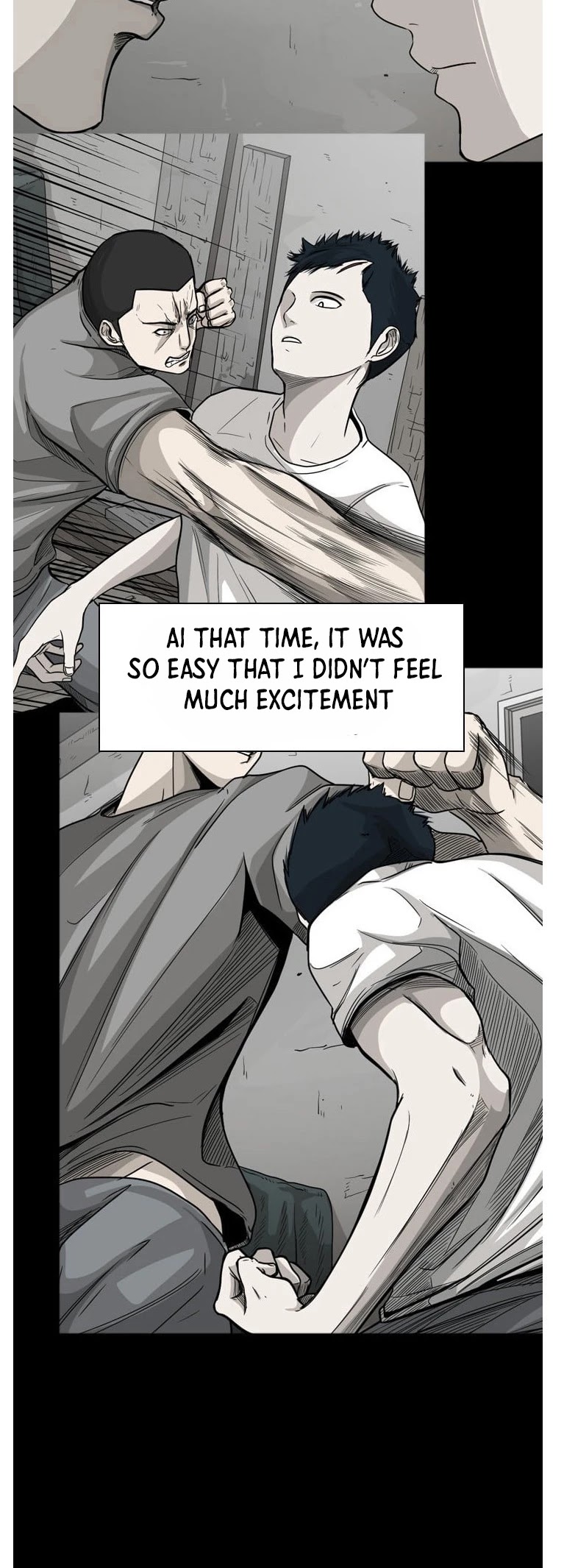 Read Shark EN Manga Online