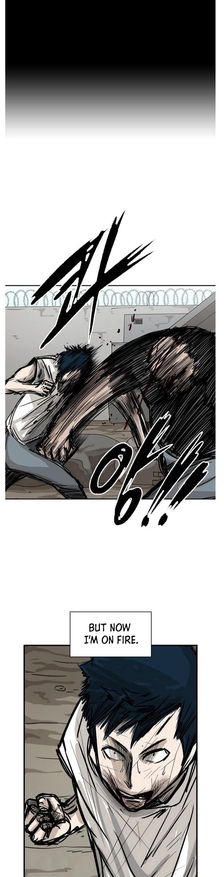 Read Shark EN Manga Online
