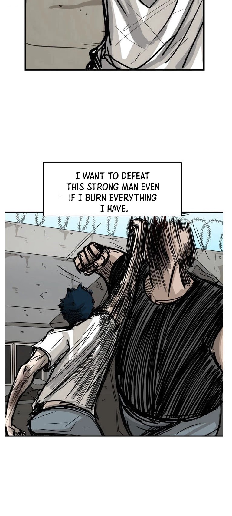 Read Shark EN Manga Online