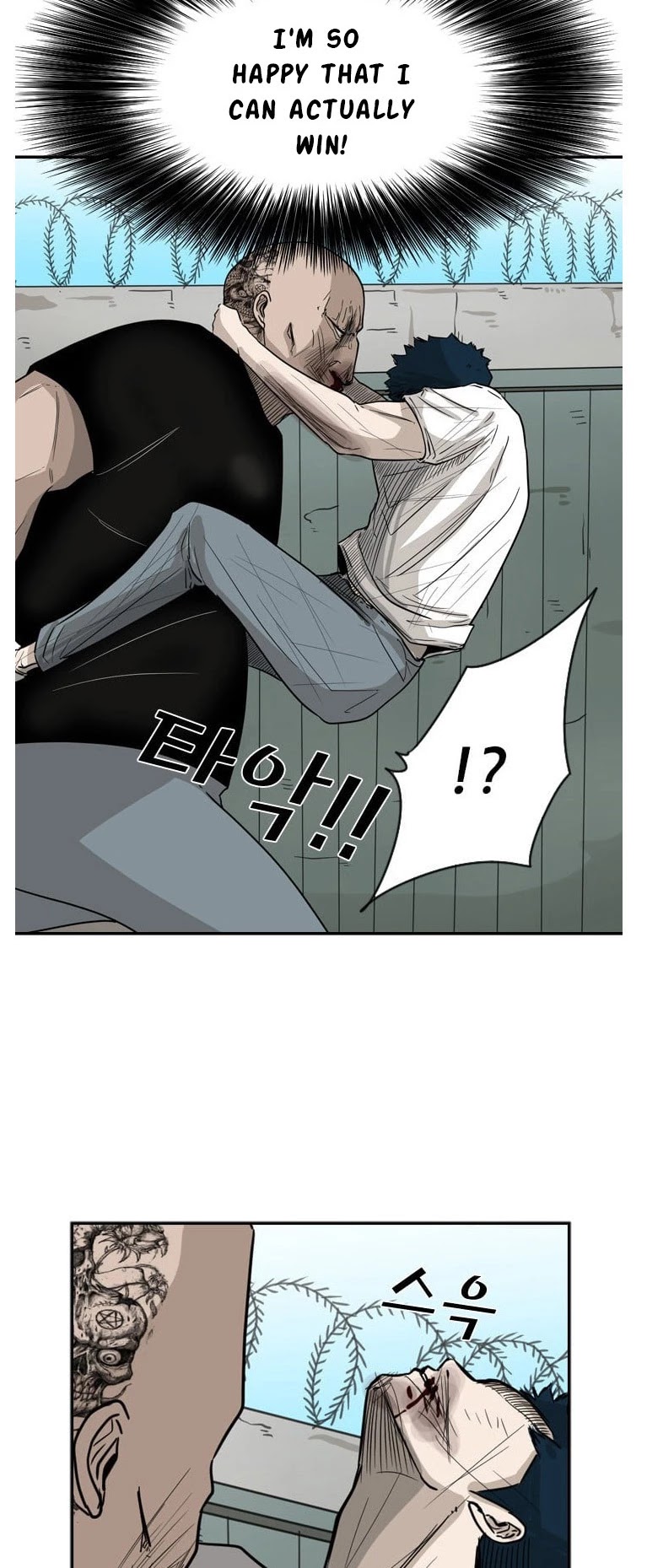 Read Shark EN Manga Online