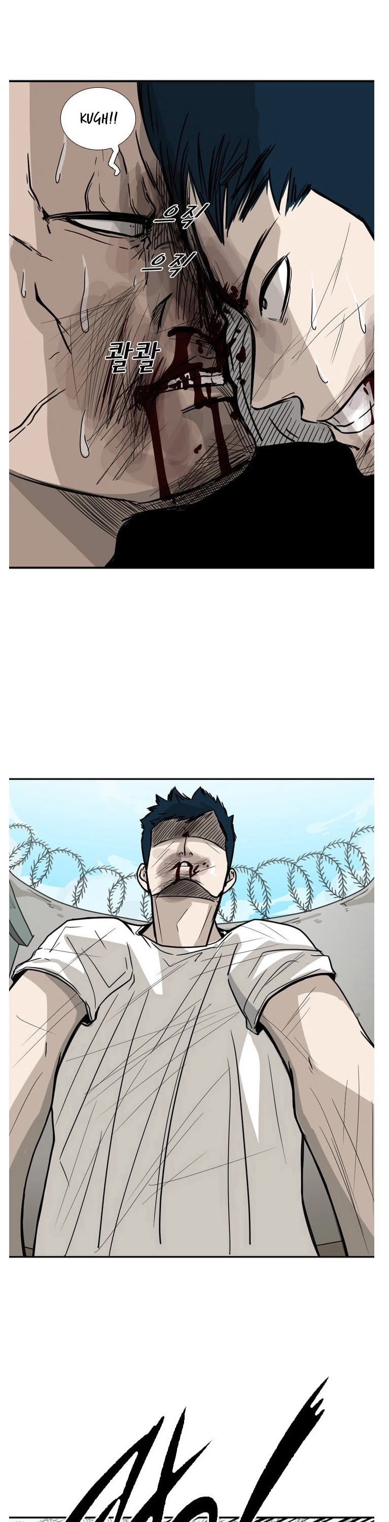 Read Shark EN Manga Online