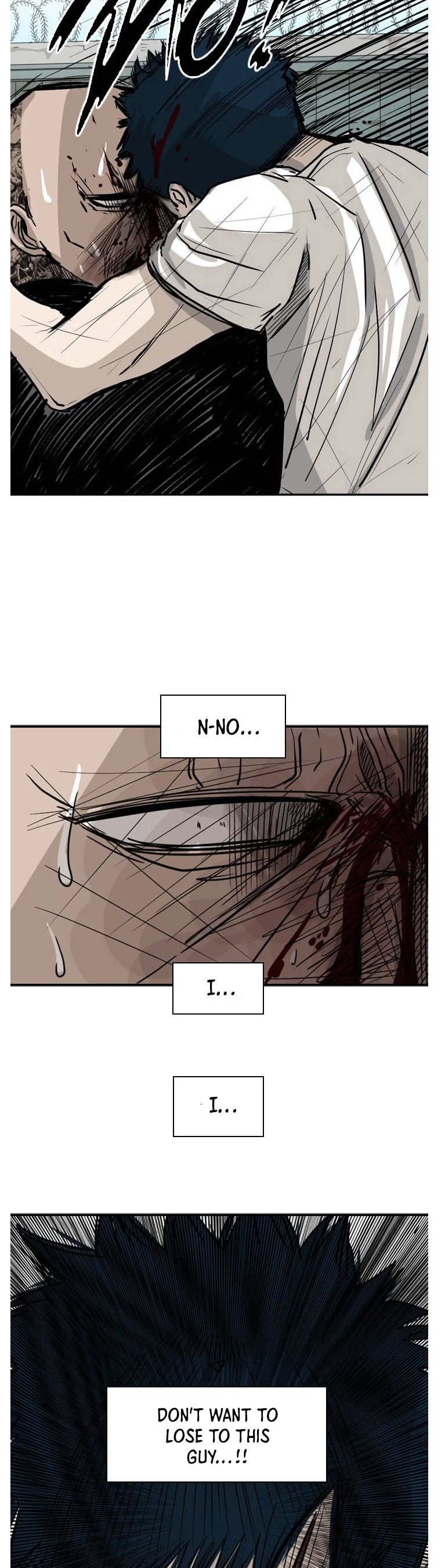 Read Shark EN Manga Online