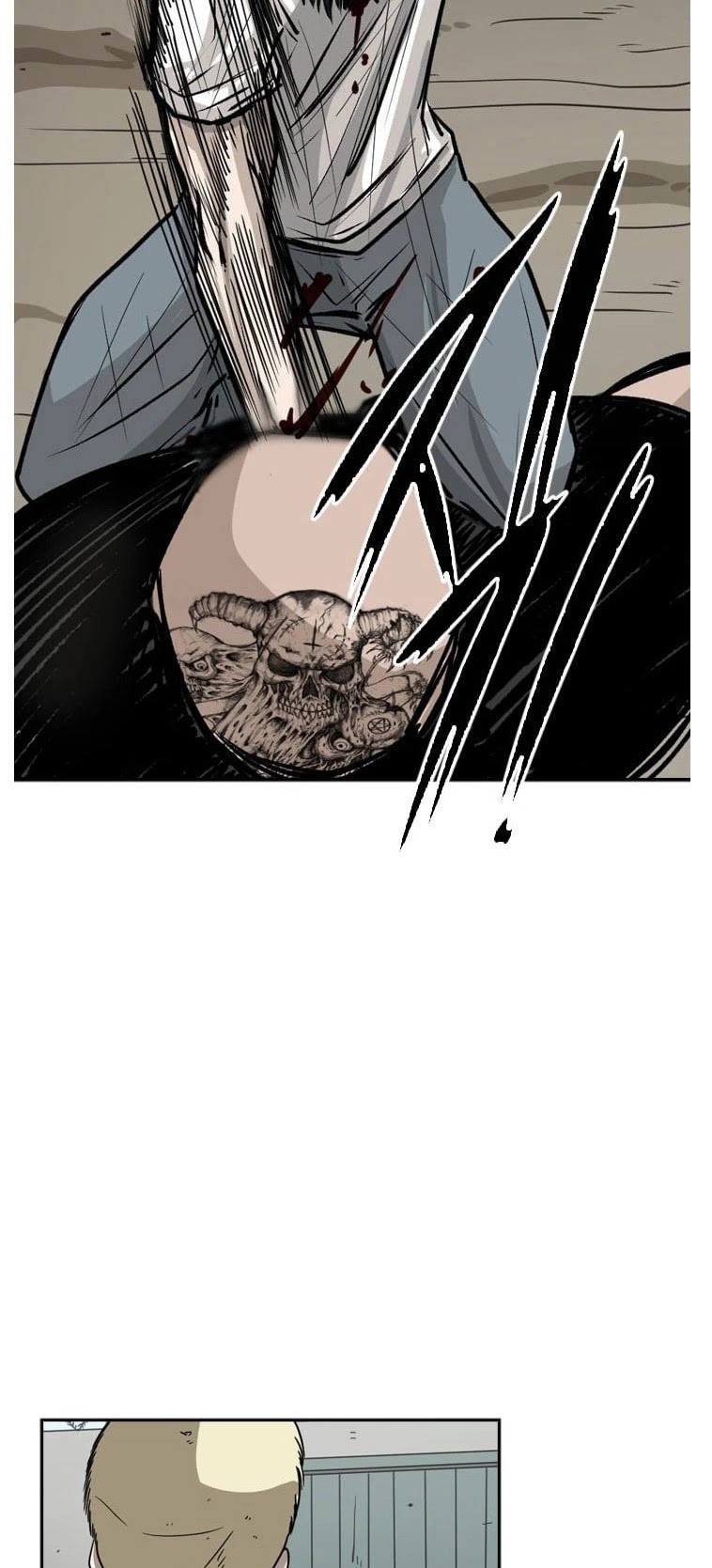 Read Shark EN Manga Online