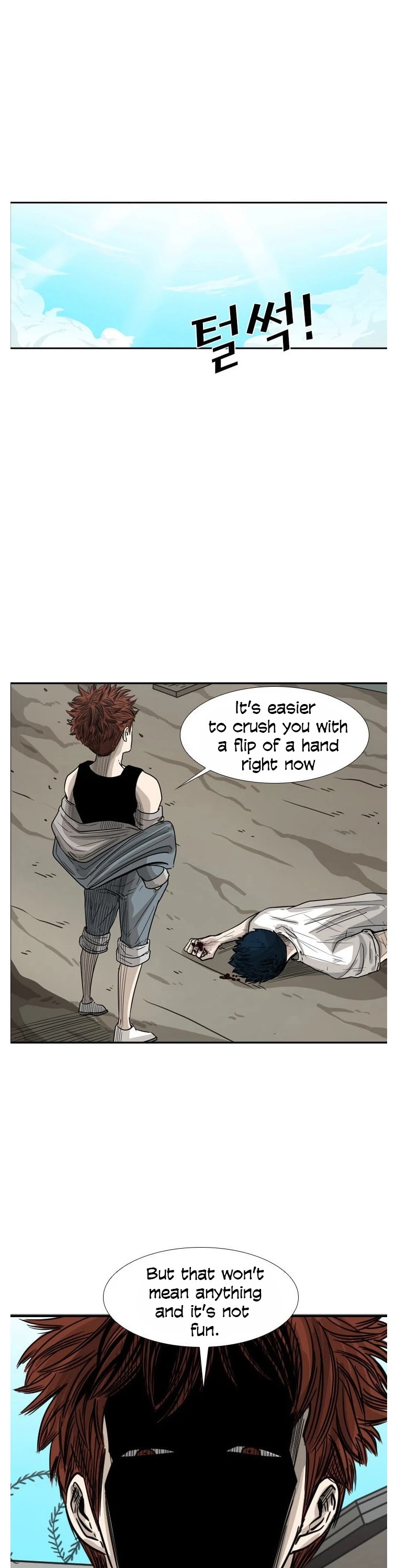 Read Shark EN Manga Online