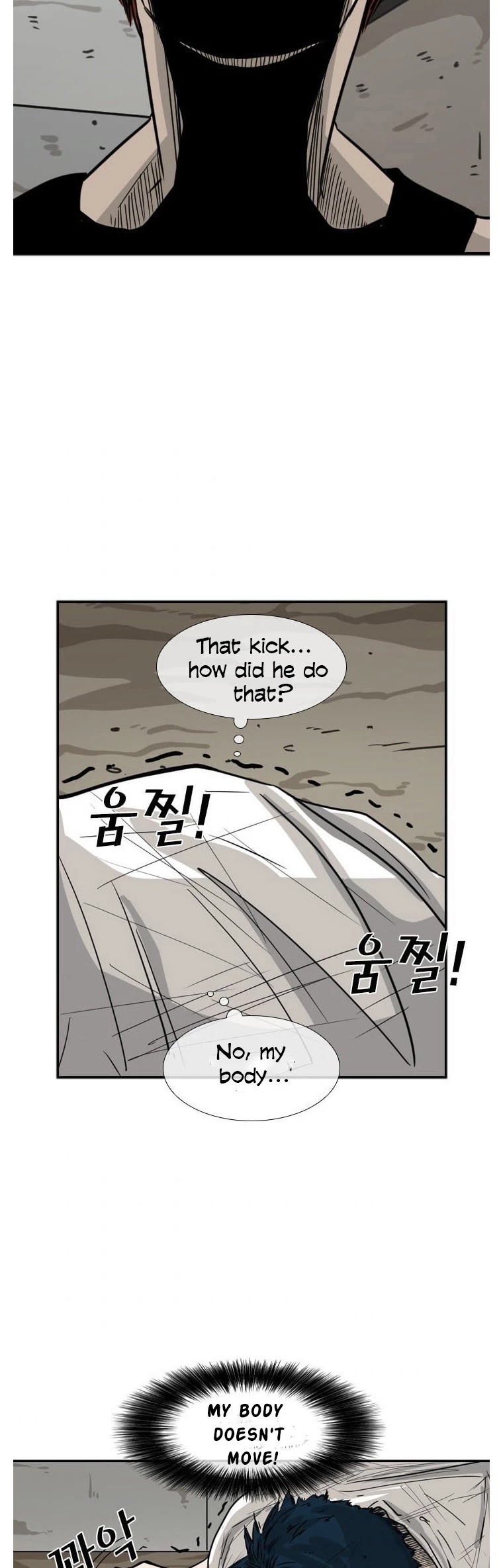 Read Shark EN Manga Online