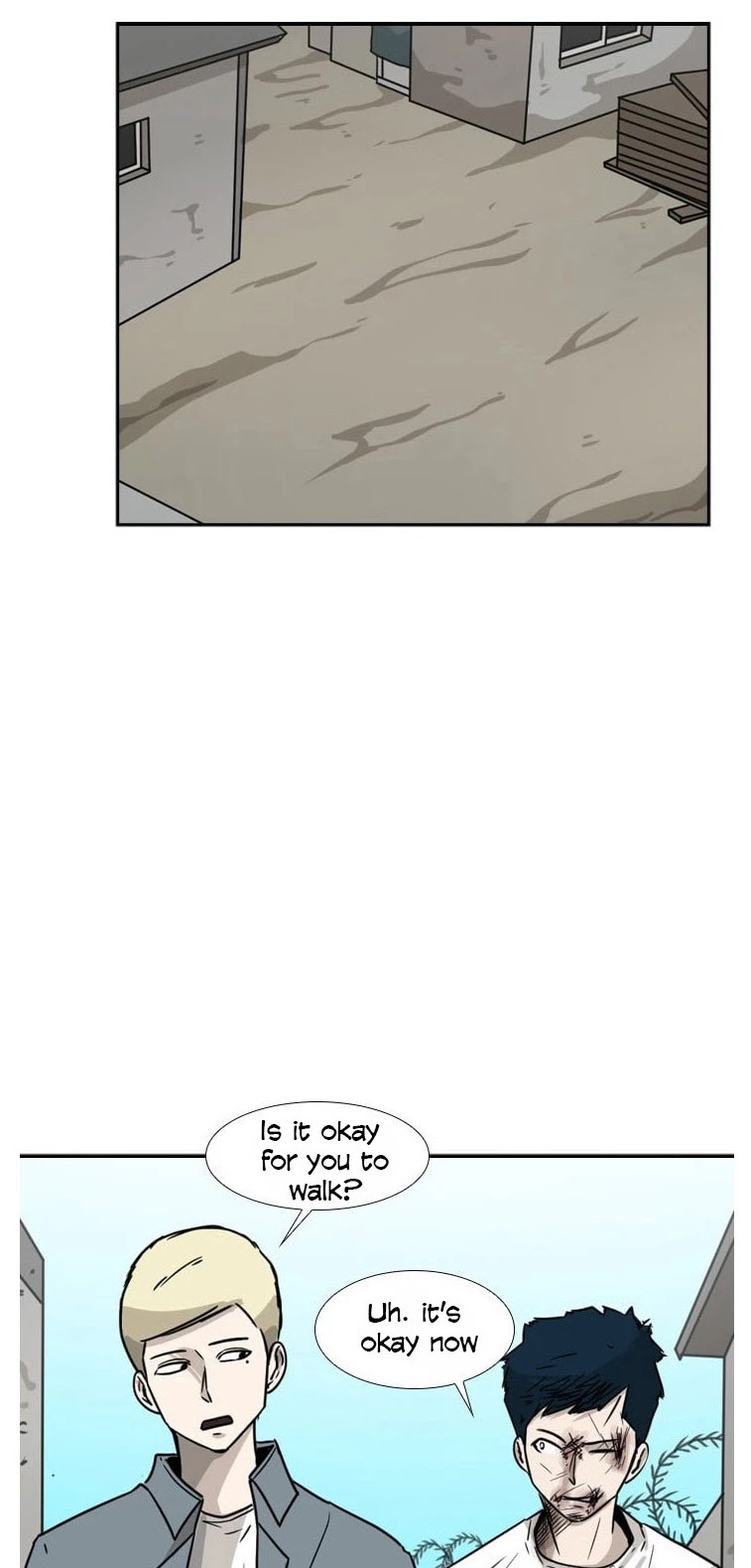 Read Shark EN Manga Online