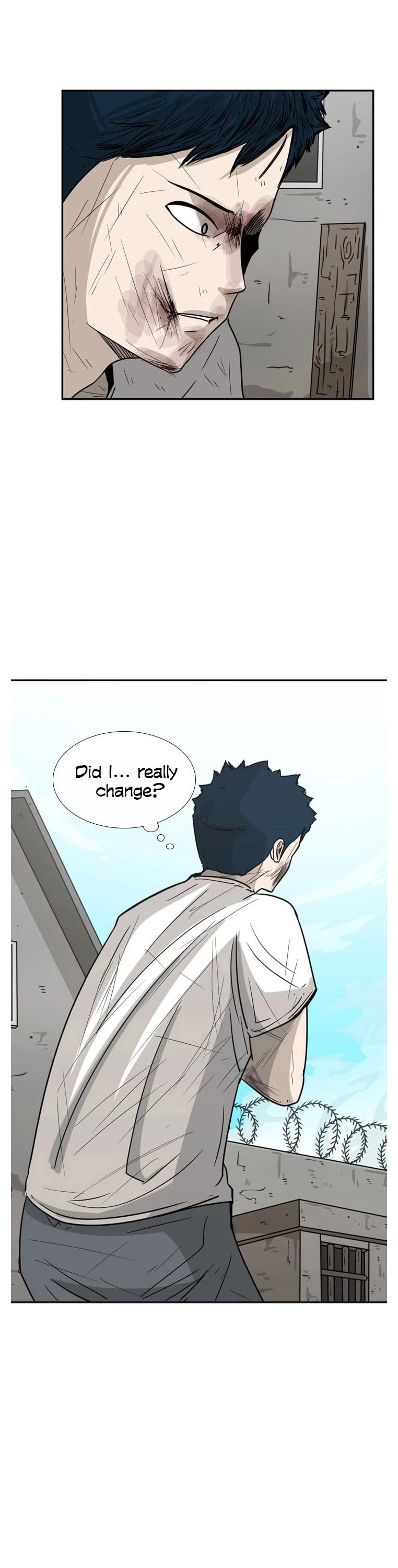 Read Shark EN Manga Online