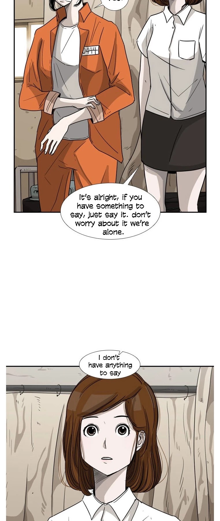 Read Shark EN Manga Online