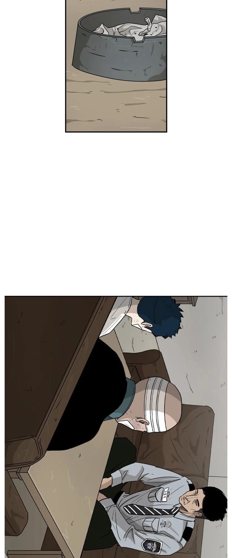 Read Shark EN Manga Online