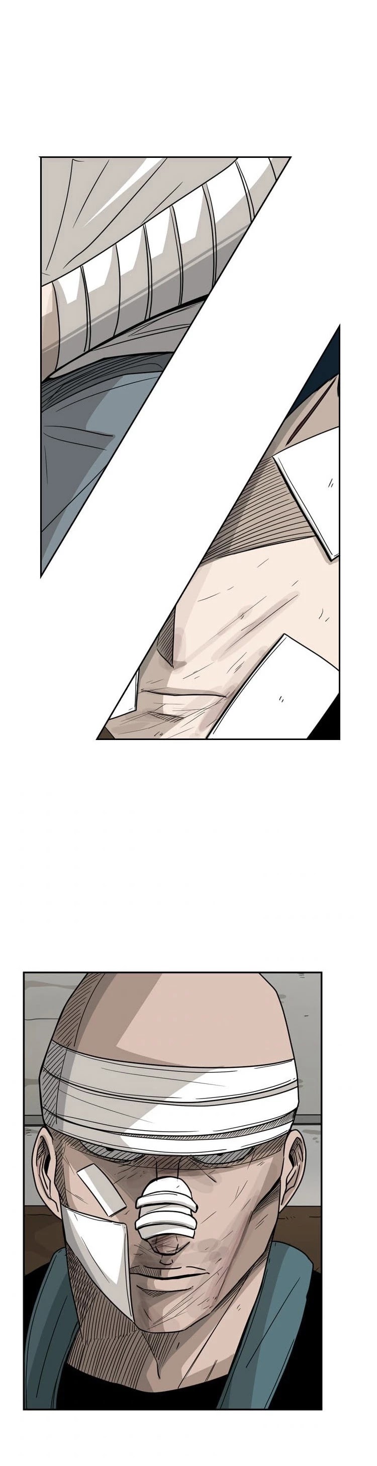 Read Shark EN Manga Online