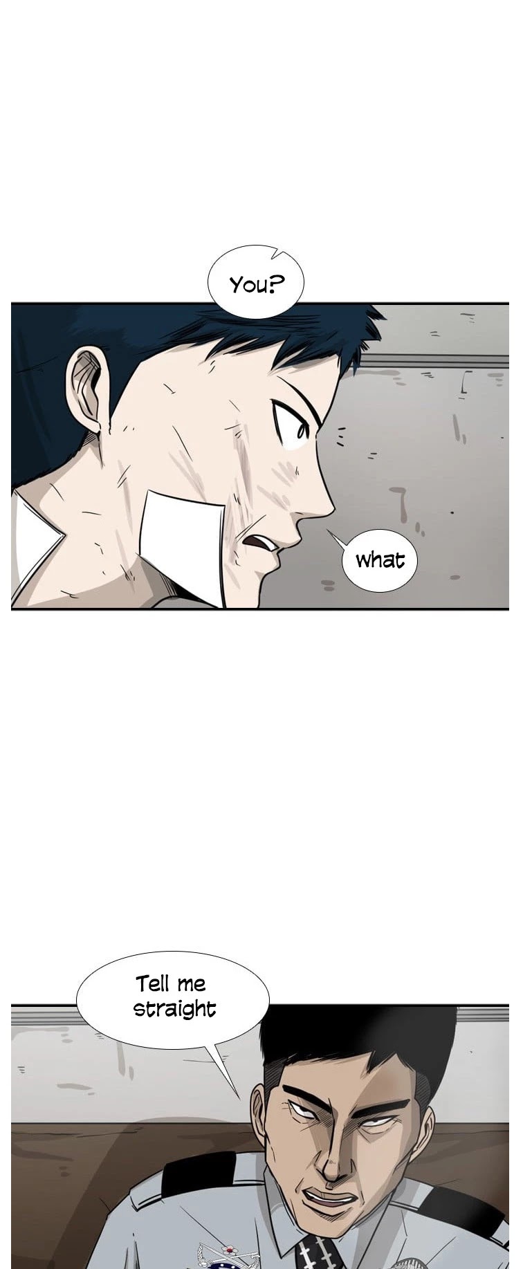 Read Shark EN Manga Online