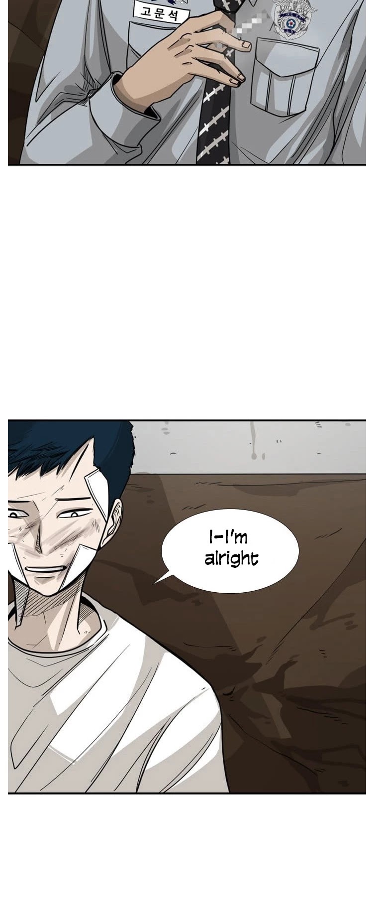 Read Shark EN Manga Online